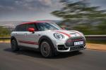 Mini John Cooper Works Clubman 2019 года (ZA)